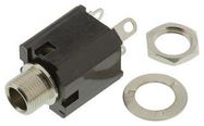 CONNECTOR, HI D JAX ROHS 03M3395