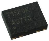 MEMS OSCILLATOR, 15MHZ, 3.2 X 2.5MM, CMOS