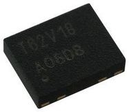 MEMS OSCILLATOR, 62.5MHZ, 3.2 X 2.5MM, CMOS