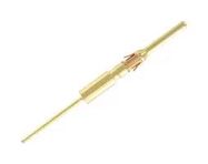 CIRCULAR CONTACT, PIN, PCB