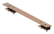 COPPER BONDING BUSBAR, 400MM L X 600MM W