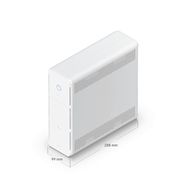 Backup power supply Ubiquiti UPS-TOWER 1000VA/600W