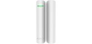 Wireless magnetic contact Ajax DoorProtect Plus 38101.13.WH1 (white)
