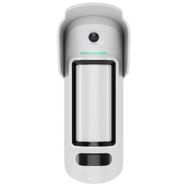 Wireless motion detector with camera Ajax MotionCam Outdoor HighMount (PhOD) 99164.282.WH1 (white)
