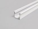 LED Profile LINEA-IN20 EF/U7 1000 white
