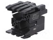 Connector: HDC; module; female; EPIC® MH; PIN: 8; 10A; 50V; crimped LAPP
