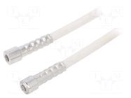 Side light fibre; Ø: 5.5mm; L: 2500mm; -20÷70°C; M-Fibre MENTOR