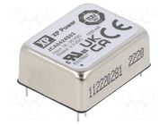 Converter: DC/DC; 4W; Uin: 18÷36VDC; Uout: 3.3VDC; Iout: 1220mA; THT XP POWER