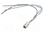 connector 09 3390 00 04 BINDER