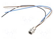 PIN: 3; female BINDER