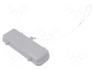 LAPP connector H-B 24 KDB COVER LAPP