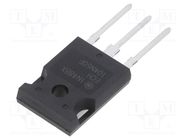 Transistor: N-MOSFET; unipolar; 600V; 24A; 357W; TO247 ONSEMI