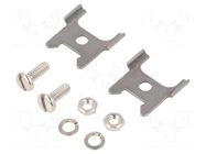 Locking element MOLEX