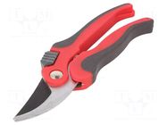 Garden pruner; 200mm PROLINE