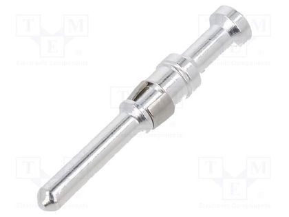 MC SCEM AG 0.75-1.0 D=2.5 MALE CONTACT LAPP 1121310C