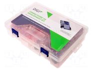 Single-board computer; Cortex A35,Cortex M4F; 2GBRAM,16GBFLASH DIGI INTERNATIONAL