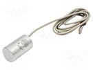 Signallers accessories: base; 24VDC; IP65; LR6; -20÷50°C PATLITE