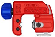 KNIPEX 90 31 01 TubiX® S Pipe cutter 77 mm