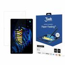 Samsung Galaxy Tab A7 2020 - 3mk Paper Feeling™ 11'', 3mk Protection
