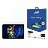 Samsung Galaxy Tab S7 Plus - 3mk Paper Feeling™ 13'', 3mk Protection