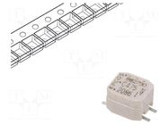 Inductor: common mode; SMD; 4.7mH; 200mA; 510mΩ; ±30%; 7.1x6x5.2mm EPCOS