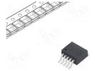 IC: PMIC; DC/DC converter; Uin: 4÷60VDC; Uout: 5VDC; 3A; TO263-5 TEXAS INSTRUMENTS