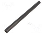 Accessories: aluminium tube; LR; 21.7mm; aluminium; L: 300mm PATLITE