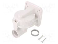 Accessories: mounting holder; LR PATLITE
