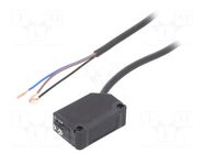Sensor: photoelectric; Range: 0÷0.1m; NPN; DARK-ON,LIGHT-ON; 100mA PANASONIC
