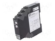 Level monitoring relay; conductive fluid level; 100÷240VAC OMRON