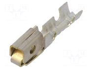 connector 08-55-0124 MOLEX