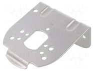 Wall mounting element PATLITE