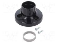 Module: standard for vertical mount holder; LR PATLITE