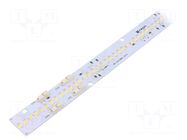 LED strip; white cold; WAGO 2060; 5000K; Standard: Zhaga Book 7 TRON