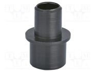 Stopper; PG48; polyamide; HSK-V; -40÷100°C HUMMEL