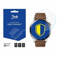Huawei Watch GT 3 46mm - 3mk Watch Protection™ v. ARC+, 3mk Protection