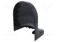 Wall mounting element PATLITE