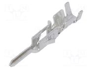Contact; male; Minitek® Pwr 3.0; tinned; 0.05÷0.5mm2; 30AWG÷20AWG AMPHENOL COMMUNICATIONS SOLUTIONS
