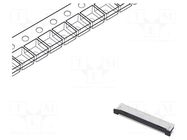 Connector: FFC/FPC; horizontal; PIN: 40; bottom contacts,ZIF; SMT MOLEX