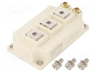 Transistor/transistor; IGBT half-bridge; Urmax: 1.2kV; Ic: 300A HUAJING