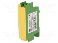 Splice terminal: distribution block; 100A; 1kV; screw terminal PAWBOL