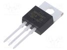 Diode: Schottky rectifying; SBR®; THT; 150V; 20Ax2; TO220AB; tube DIODES INCORPORATED