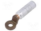 Tip: ring; M12; 150mm2; crimped; for cable; straight; non-insulated BM GROUP