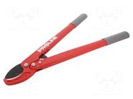 Garden pruner; 525mm PROLINE