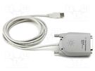 USB-GPIB cable; Application: for meters Keysight KEYSIGHT