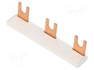 Comb bridge; SUB; ways: 2 SIMET