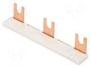 Comb bridge; SUB; ways: 2 SIMET