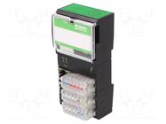 Fieldbus interface; 24VDC; for DIN rail mounting; IP20; 0÷55°C MURRELEKTRONIK