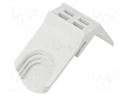 Protection; STB SIMET