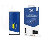 3MK FlexibleGlass Lite Sam A53 5G A536 Hybrid Glass Lite, 3mk Protection